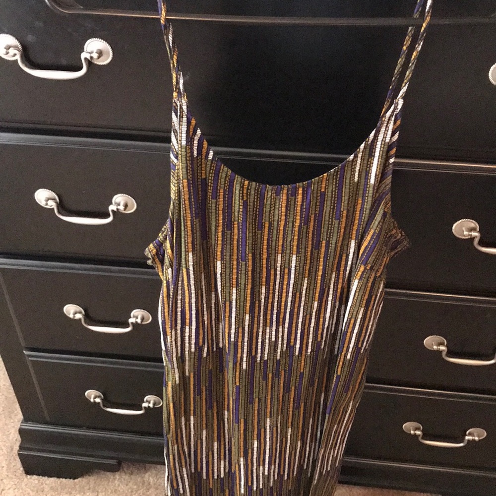 H&M dress